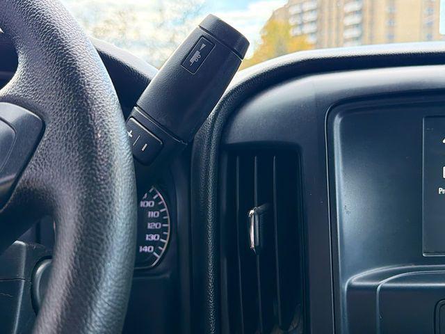 used 2018 GMC Sierra 1500 car, priced at $13,986