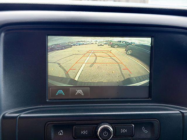 used 2018 GMC Sierra 1500 car, priced at $13,986