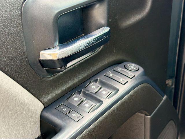 used 2018 GMC Sierra 1500 car, priced at $13,986