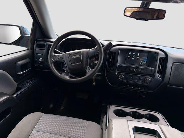 used 2018 GMC Sierra 1500 car, priced at $13,986