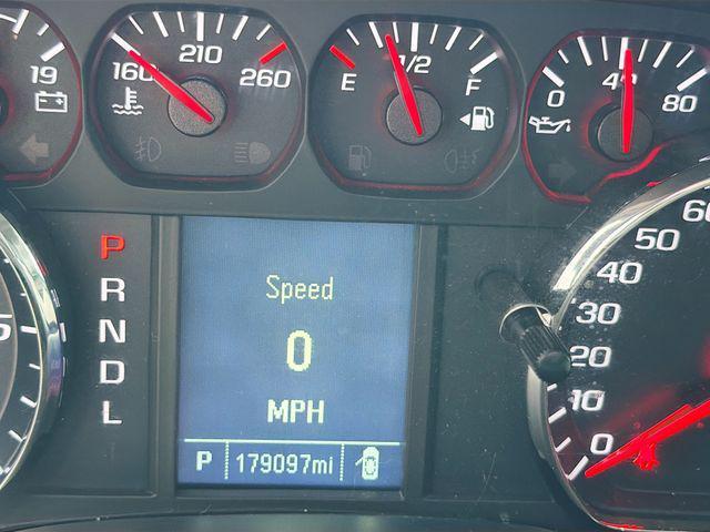 used 2018 GMC Sierra 1500 car, priced at $13,986