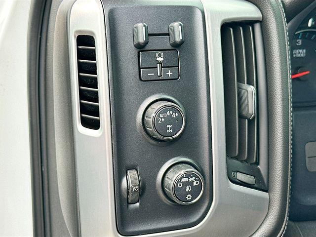 used 2019 GMC Sierra 1500 car, priced at $26,918