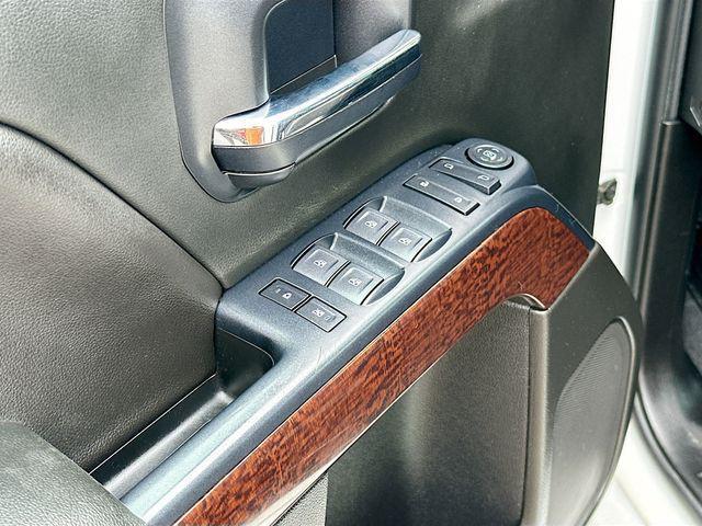 used 2019 GMC Sierra 1500 car, priced at $26,918