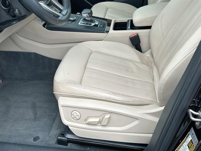 used 2019 Audi Q5 car, priced at $17,194