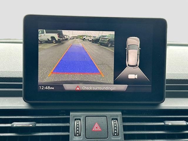 used 2019 Audi Q5 car, priced at $18,597