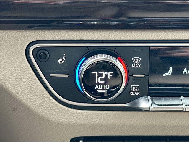 used 2019 Audi Q5 car, priced at $17,194