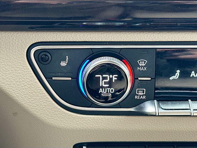 used 2019 Audi Q5 car, priced at $18,597