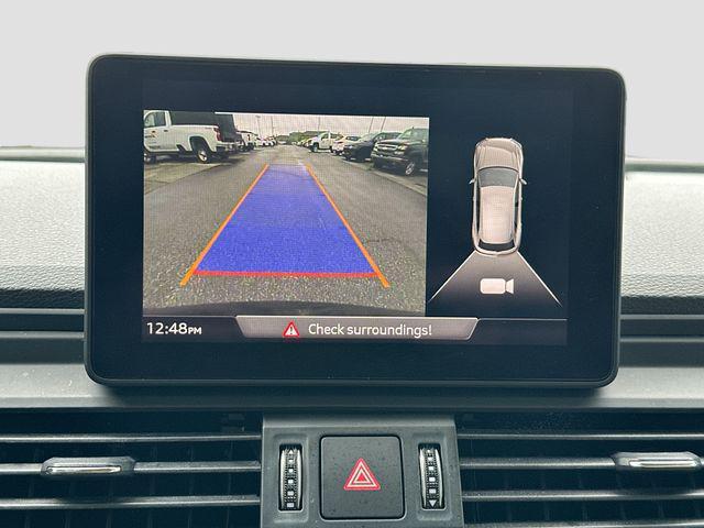 used 2019 Audi Q5 car, priced at $17,194