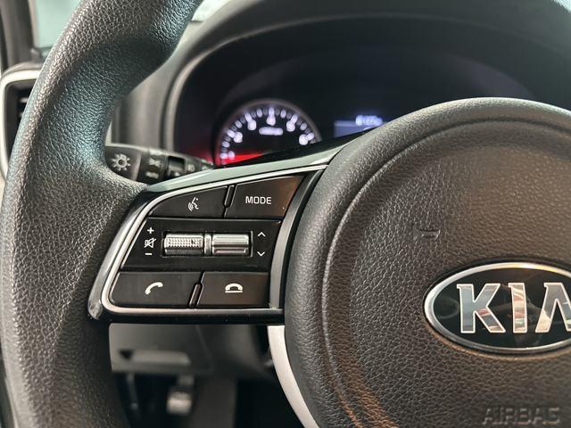 used 2020 Kia Sportage car, priced at $15,549
