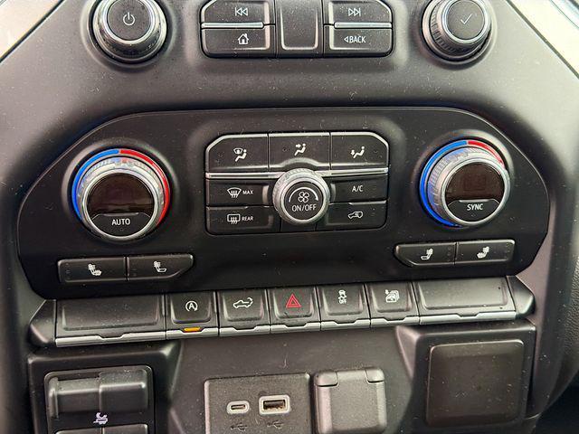 used 2019 Chevrolet Silverado 1500 car, priced at $25,232