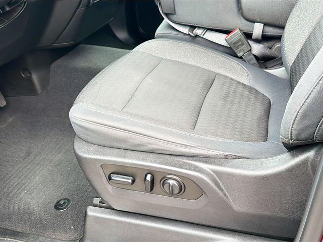 used 2019 Chevrolet Silverado 1500 car, priced at $25,232