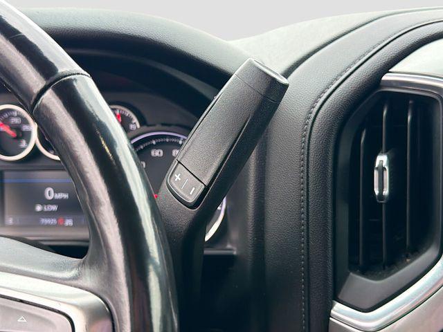 used 2019 Chevrolet Silverado 1500 car, priced at $25,232