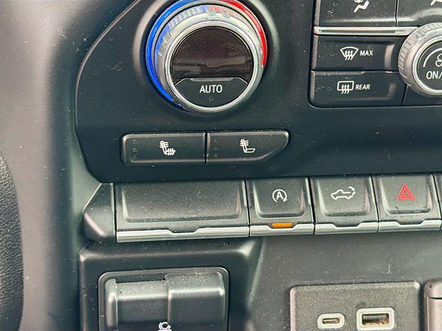 used 2019 Chevrolet Silverado 1500 car, priced at $25,232