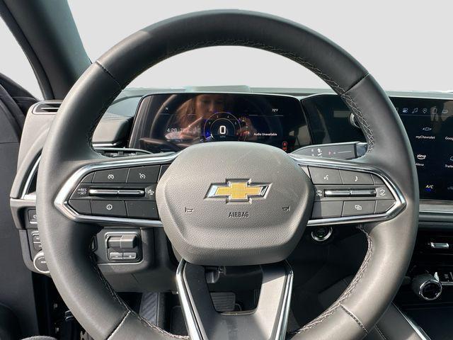 new 2025 Chevrolet Suburban car, priced at $65,023