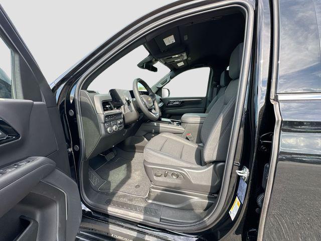 new 2025 Chevrolet Suburban car, priced at $65,023