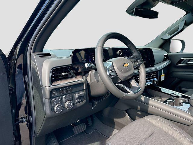 new 2025 Chevrolet Suburban car, priced at $63,899