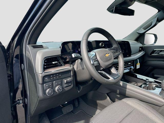 new 2025 Chevrolet Suburban car, priced at $65,023