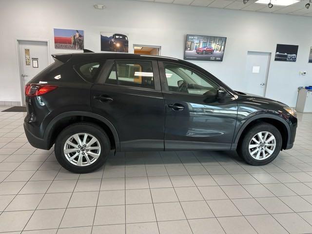 used 2016 Mazda CX-5 car, priced at $10,986