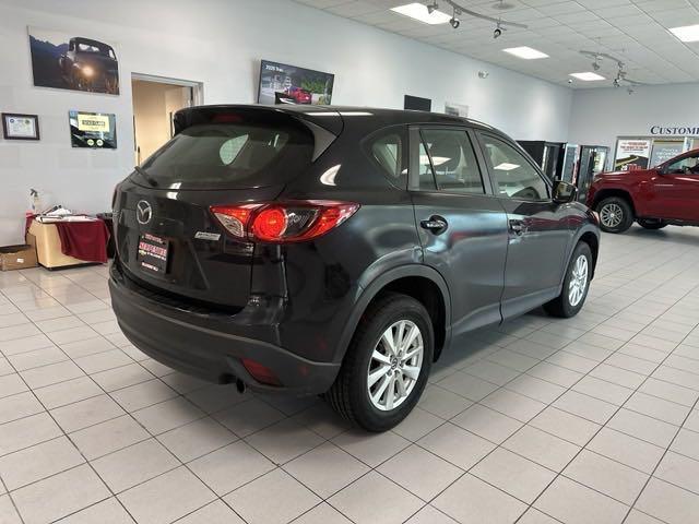 used 2016 Mazda CX-5 car, priced at $10,986