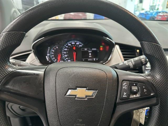 used 2018 Chevrolet Trax car, priced at $10,159