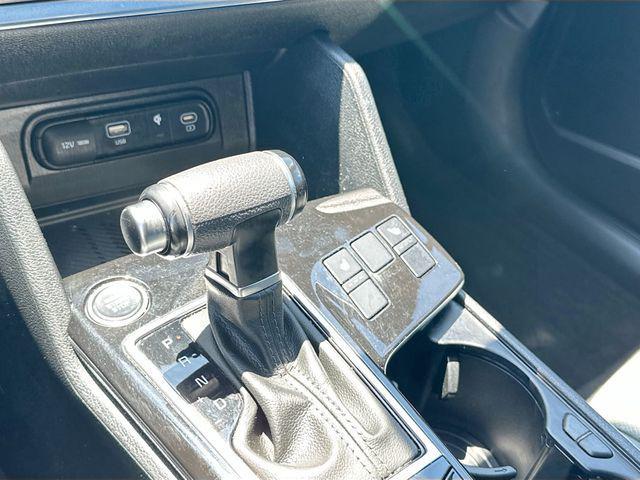 used 2023 Kia Sportage car, priced at $22,986