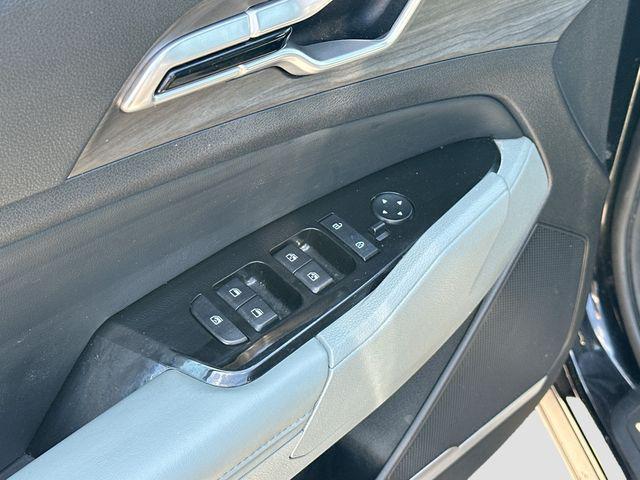 used 2023 Kia Sportage car, priced at $22,986