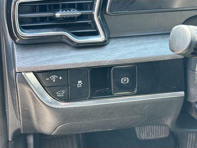 used 2023 Kia Sportage car, priced at $22,986