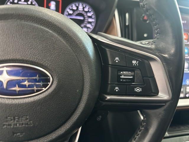 used 2020 Subaru Outback car, priced at $21,339