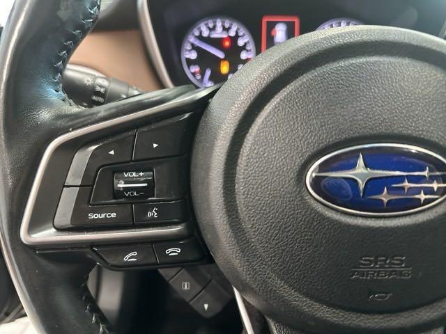 used 2020 Subaru Outback car, priced at $21,339