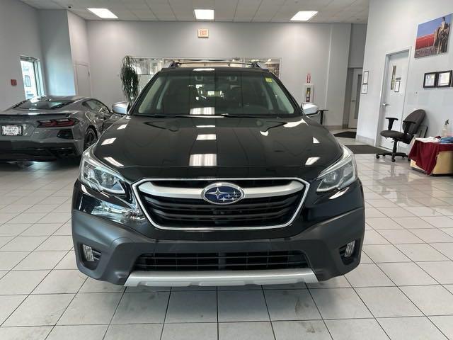 used 2020 Subaru Outback car, priced at $21,339