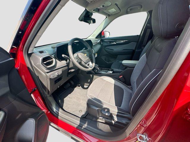 new 2026 Chevrolet TrailBlazer car, priced at $23,256