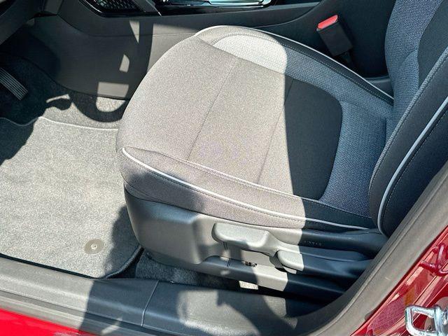new 2026 Chevrolet TrailBlazer car, priced at $23,256