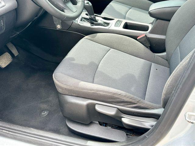 used 2018 Chevrolet Cruze car, priced at $11,984