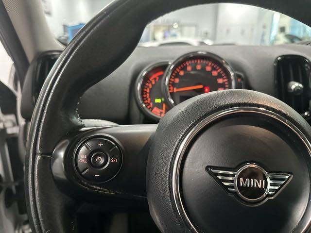 used 2020 MINI Countryman car, priced at $16,829