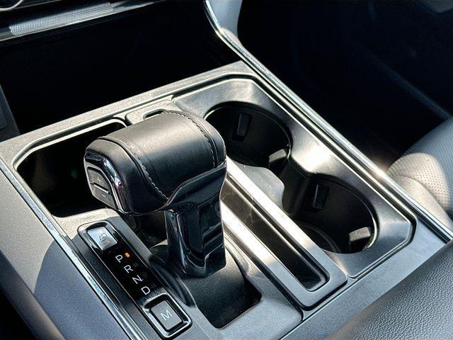 used 2023 Ford F-150 car, priced at $46,741