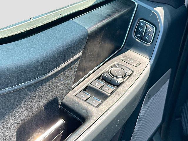 used 2023 Ford F-150 car, priced at $47,795