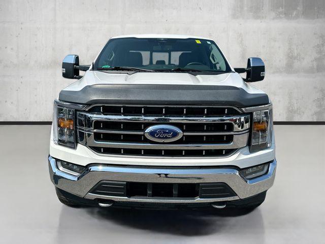 used 2023 Ford F-150 car, priced at $46,741