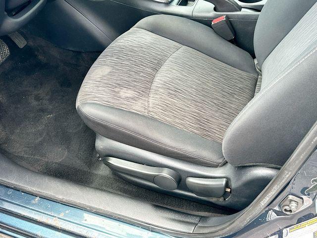 used 2015 Nissan Sentra car, priced at $9,746