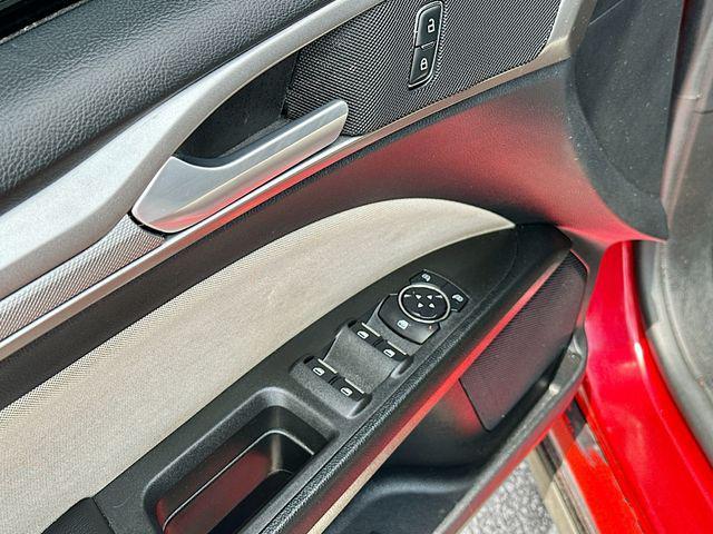 used 2020 Ford Fusion car, priced at $14,559
