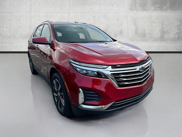 used 2023 Chevrolet Equinox car, priced at $24,995