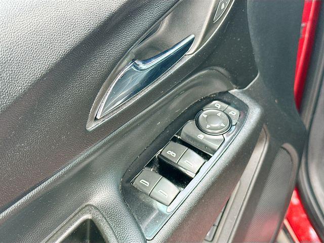used 2023 Chevrolet Equinox car, priced at $24,995