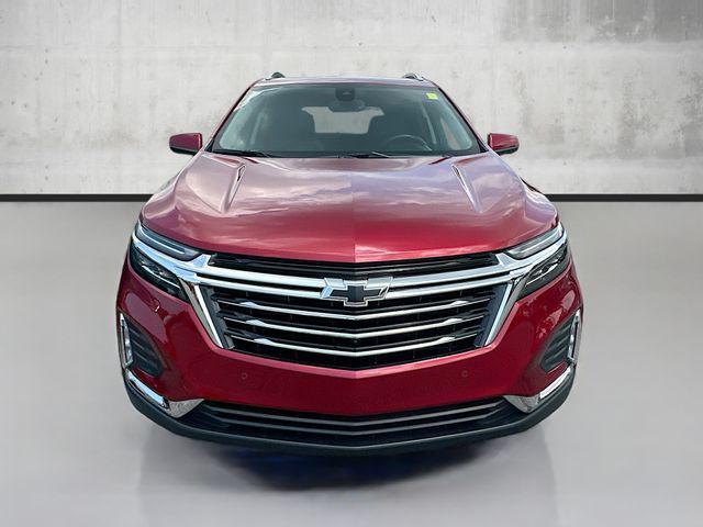 used 2023 Chevrolet Equinox car, priced at $24,995