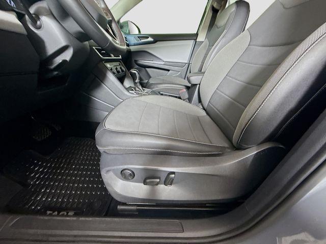 used 2022 Volkswagen Taos car, priced at $19,729