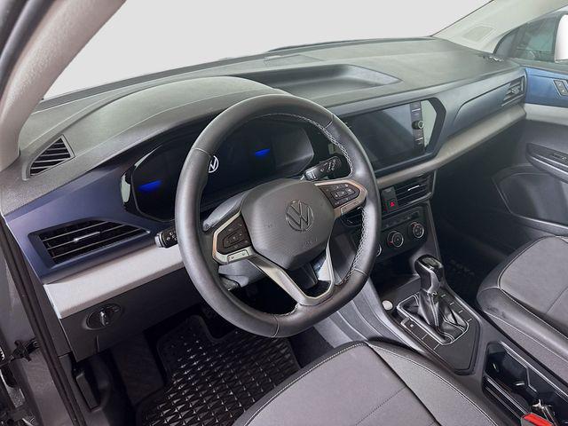 used 2022 Volkswagen Taos car, priced at $19,729