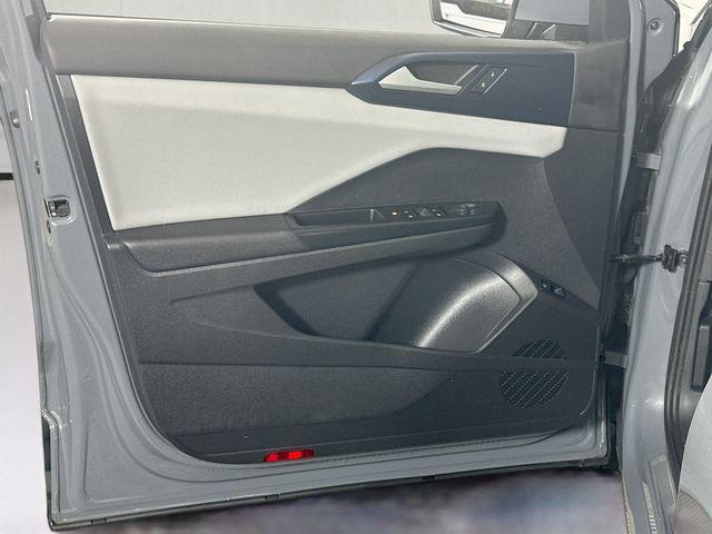 used 2022 Volkswagen Taos car, priced at $19,729