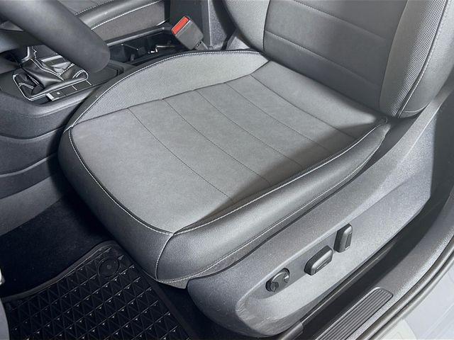 used 2022 Volkswagen Taos car, priced at $19,729