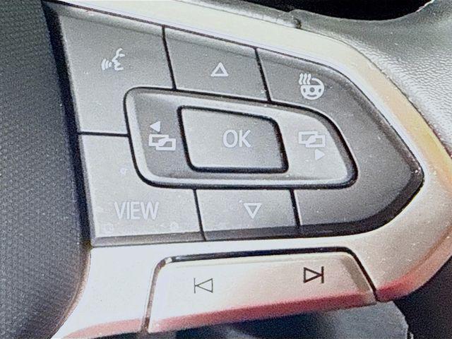 used 2022 Volkswagen Taos car, priced at $19,729