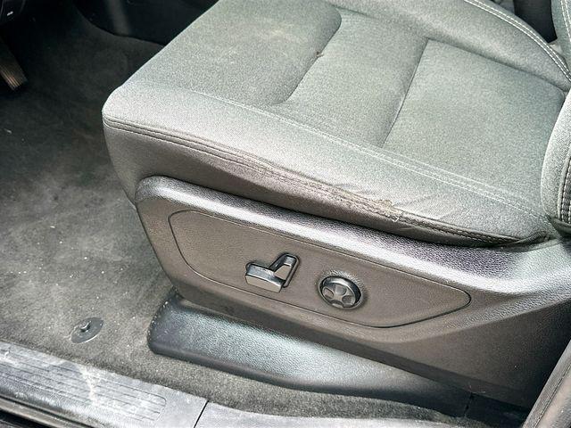 used 2019 Ram 1500 car, priced at $27,871