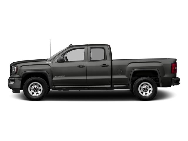 used 2016 GMC Sierra 1500 car, priced at $20,359