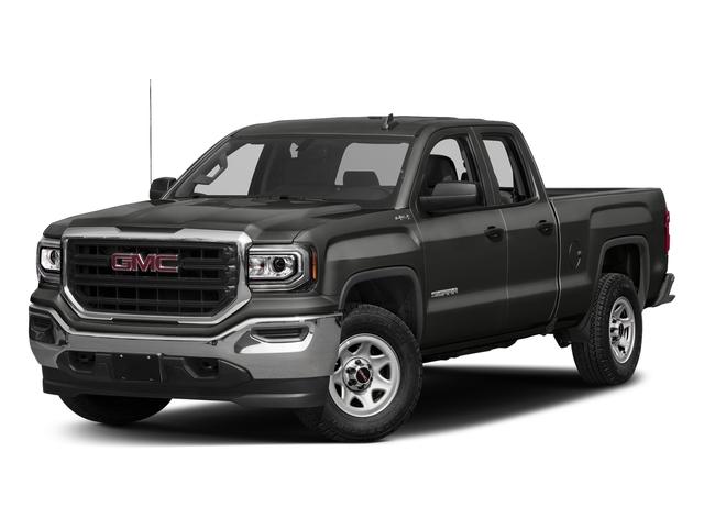 used 2016 GMC Sierra 1500 car, priced at $20,359